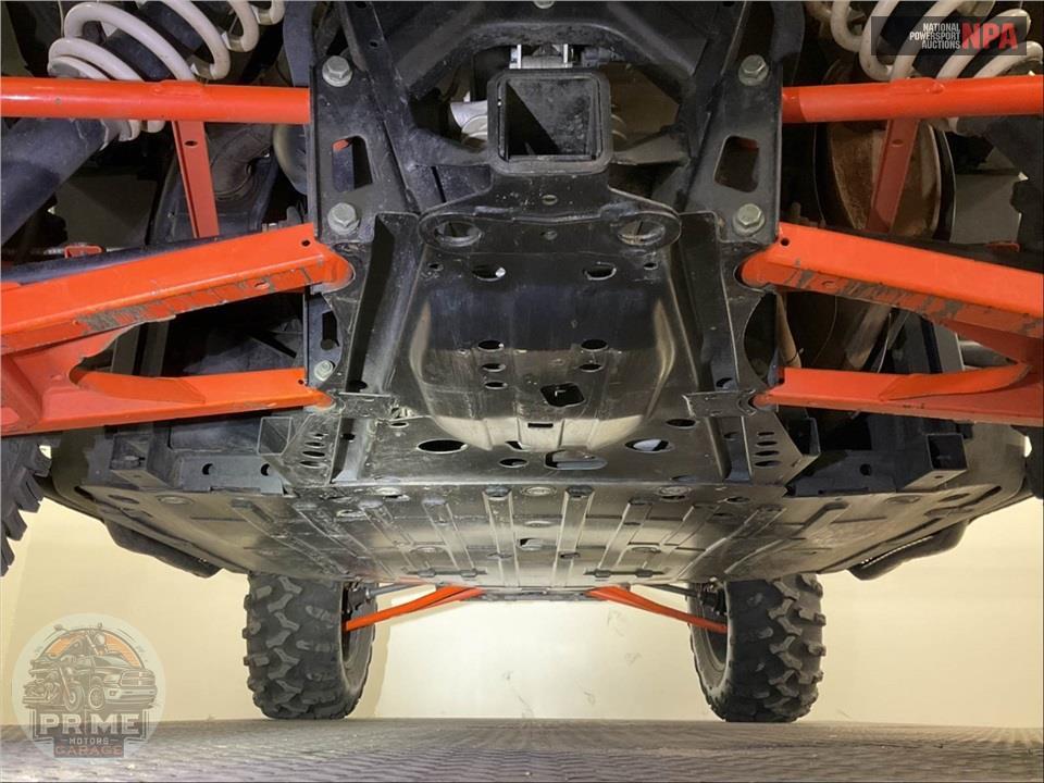 2018 Polaris RANGER XP 1000 EPS — фото 14