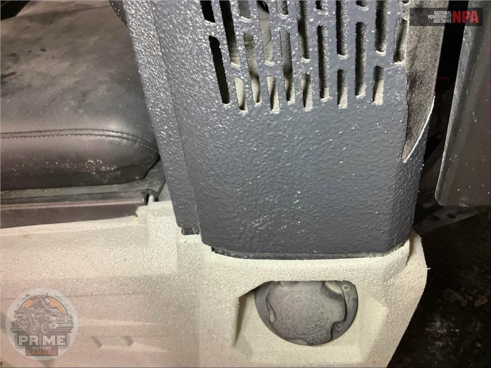 2019 Polaris RANGER CREW XP 900 EPS (CAMOUFLAGE) — фото 54