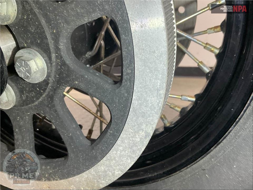 2018 Harley-Davidson FLSL SOFTTAIL SLIM — фото 30