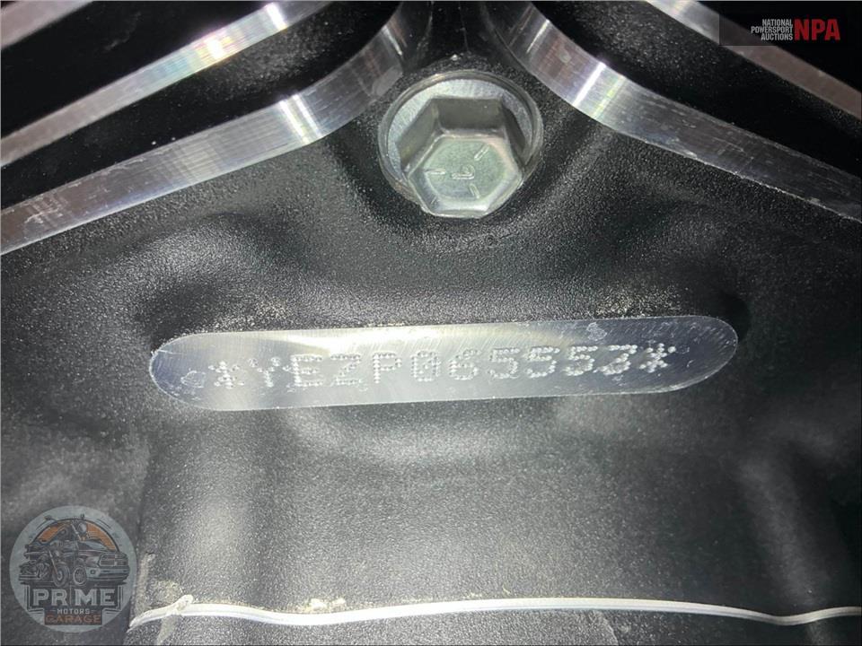 2023 Harley-Davidson FXBR BREAKOUT 117 — фото 26