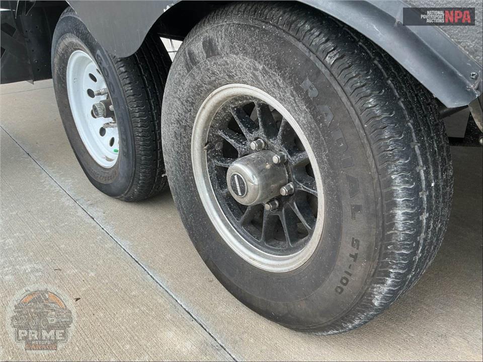 2019 Minnie M-27BHSS - MINNIE PLUS SERIES — фото 54