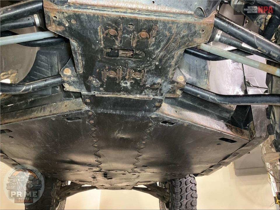 2016 Can-Am DEFENDER XT HD10 — фото 55