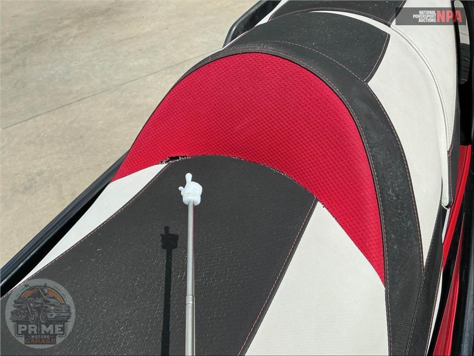 2019 Yamaha GP1800R — фото 20