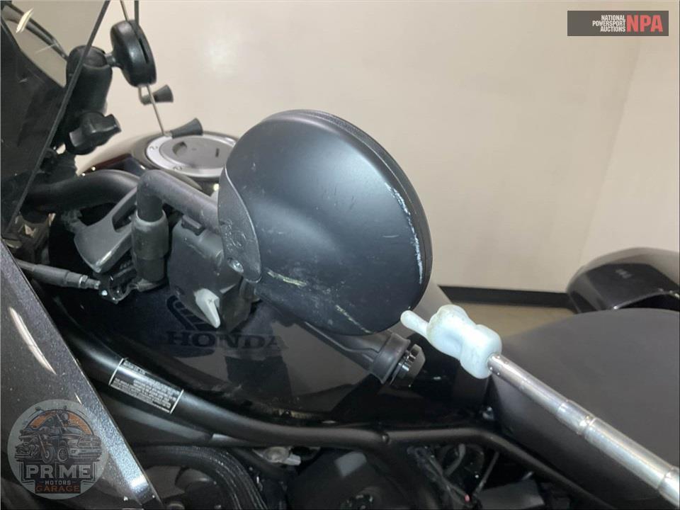 2023 Honda CMX1100D2 REBEL 1100T DCT — фото 30