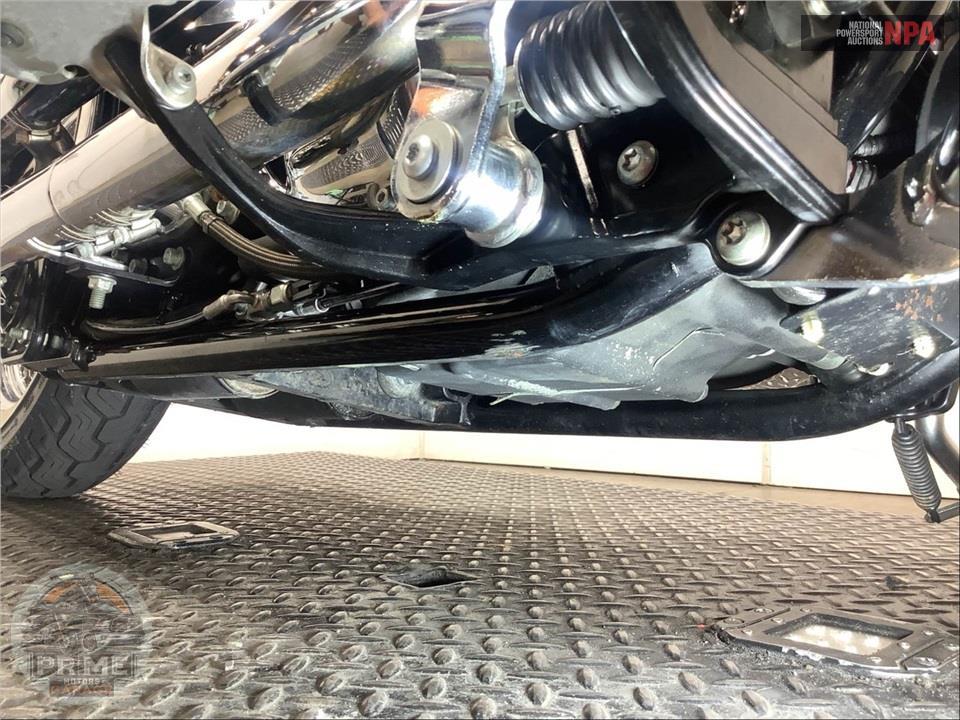 2015 Harley-Davidson FLSTN SOFTAIL DELUXE — фото 12
