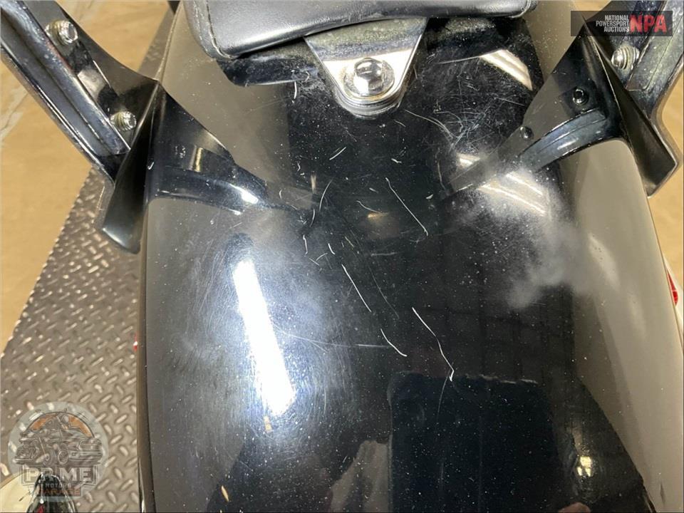 2009 Honda VT750C29 SHADOW SPIRIT — фото 14