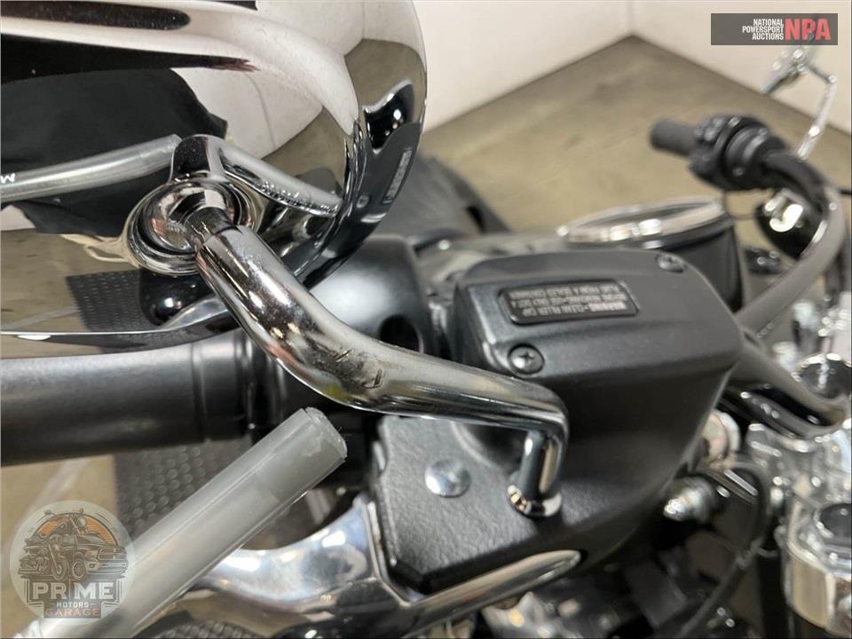 2019 Harley-Davidson FLSL SOFTAIL SLIM — фото 18