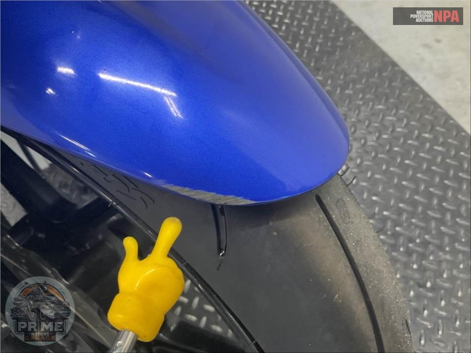 2009 Kawasaki EX250J9FA NINJA 250R — фото 30