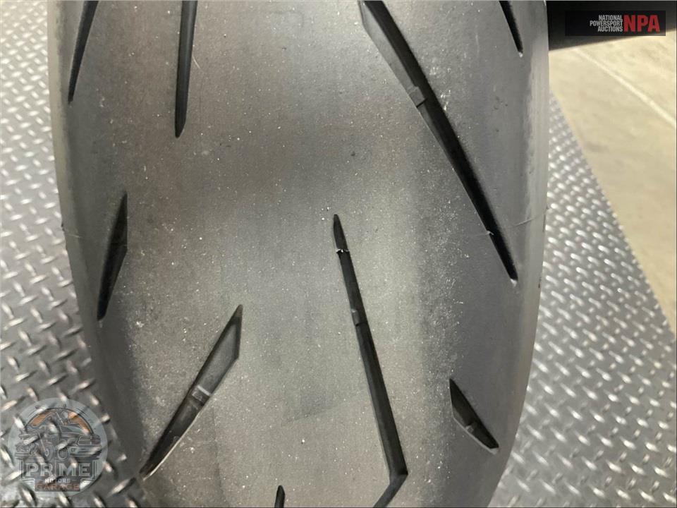 2024 Kawasaki ZX636KRFAL NINJA ZX-6R KRT — фото 14
