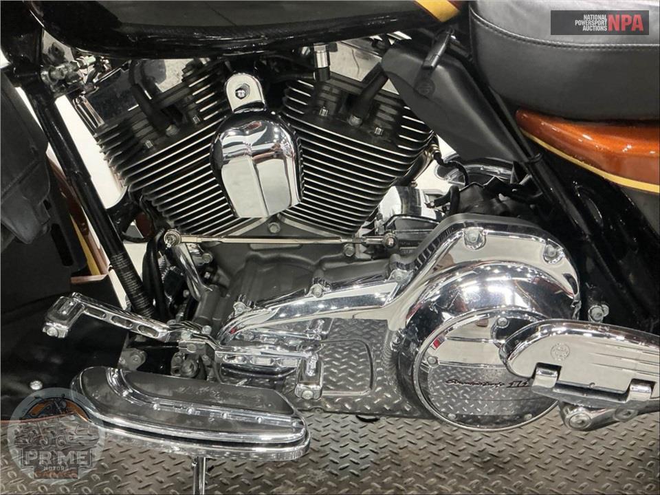 2008 Harley-Davidson FLHTCUSE3 (Anniv) — фото 7