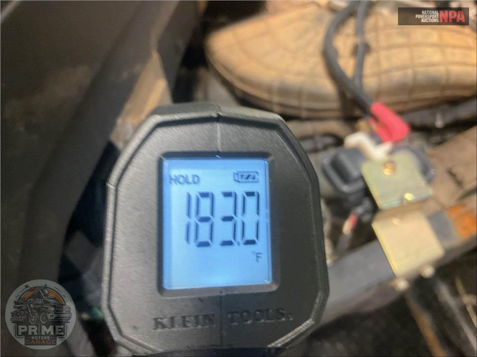 2022 Polaris RANGER CREW XP 1000 NORTHSTAR ULTIMATE — фото 10