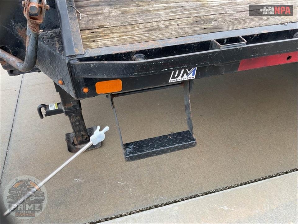 2021 Diamond C Trailers GOOSENECK TRAILER — фото 26