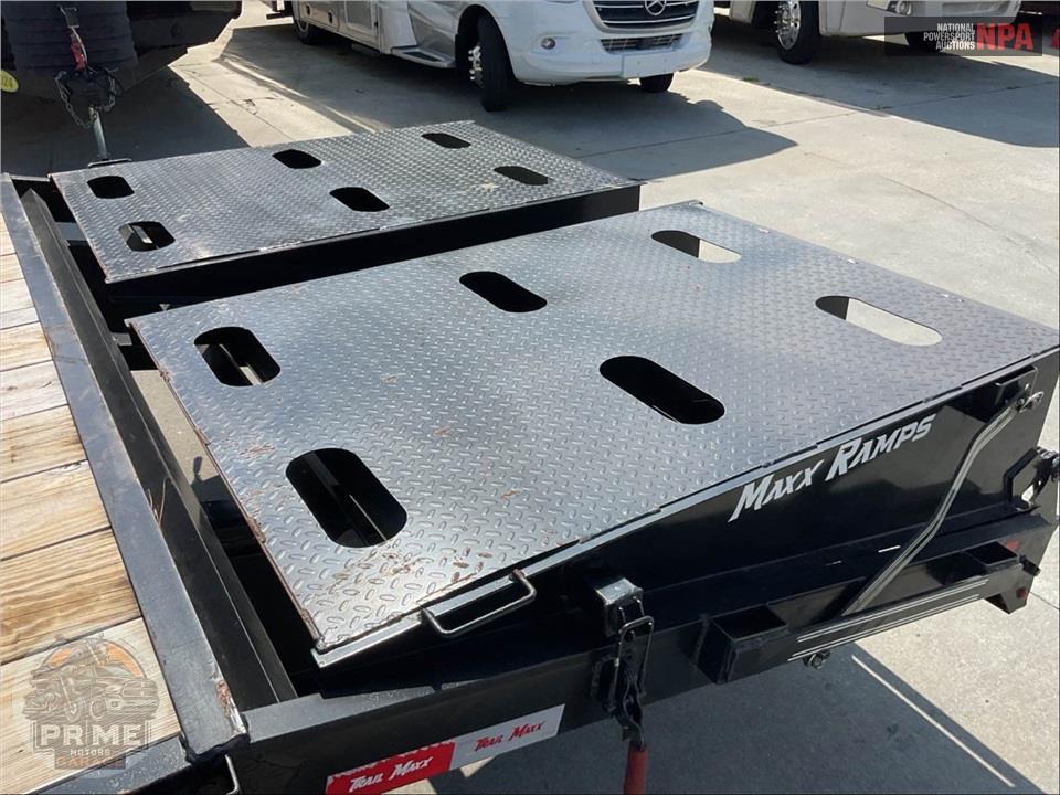 2025 Trail Maxx Trailers - UNKNOWN - — фото 23