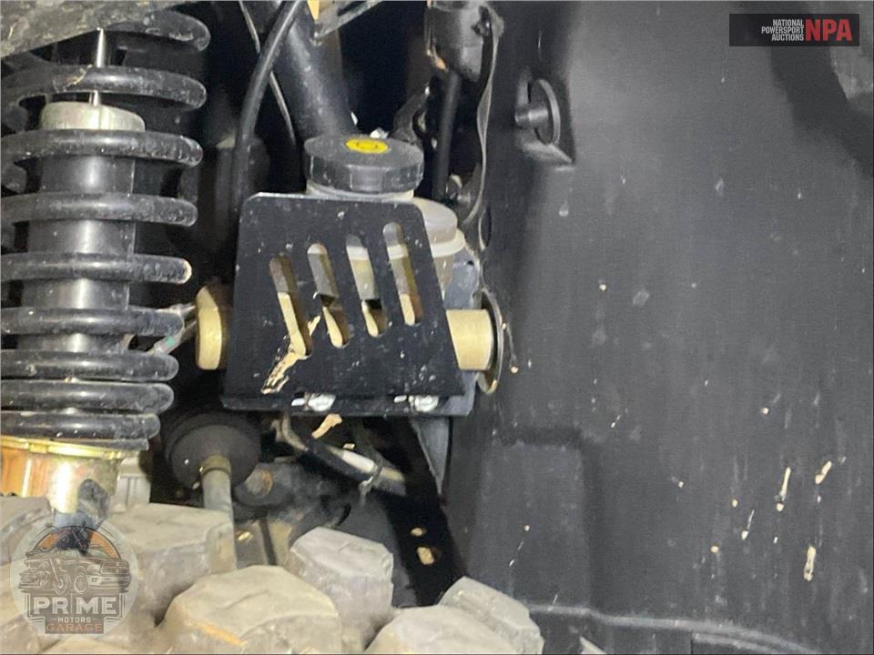 2024 Segway Powersports UT10 P CREW — фото 12