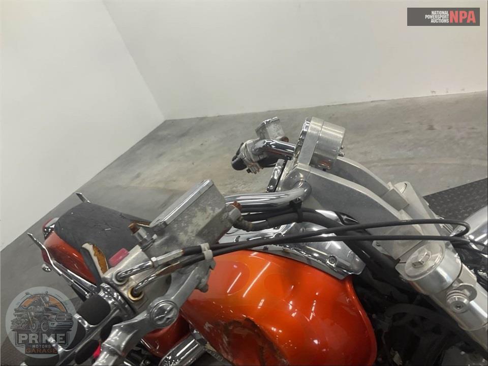 2004 Honda VTX1800C4 — фото 26