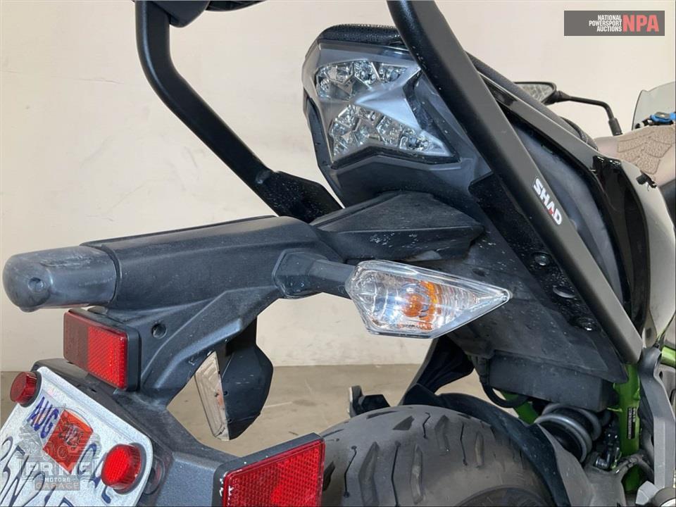 2018 Kawasaki ER650HJF Z650 ABS — фото 14