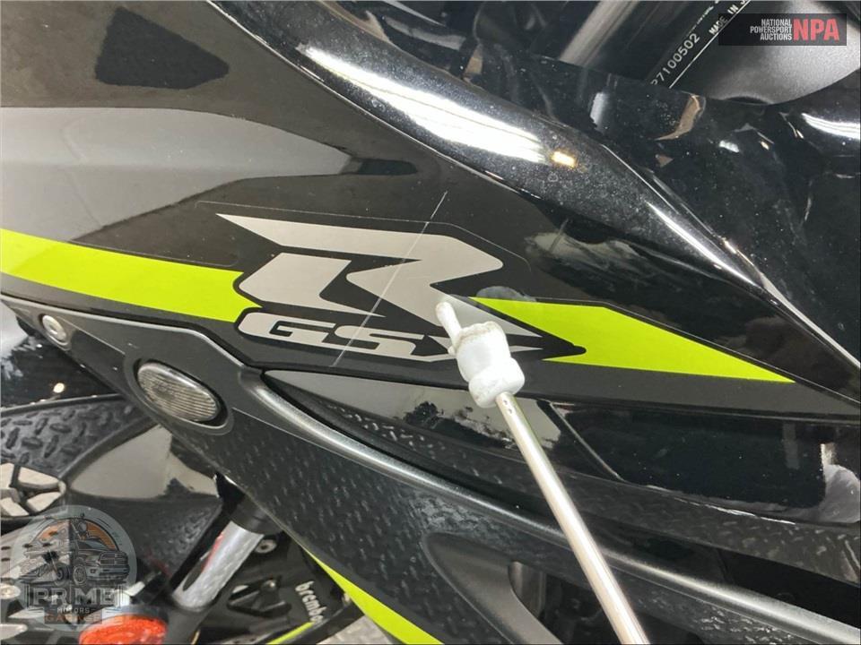 2023 Suzuki GSX-R1000RAM3 (ABS) — фото 19