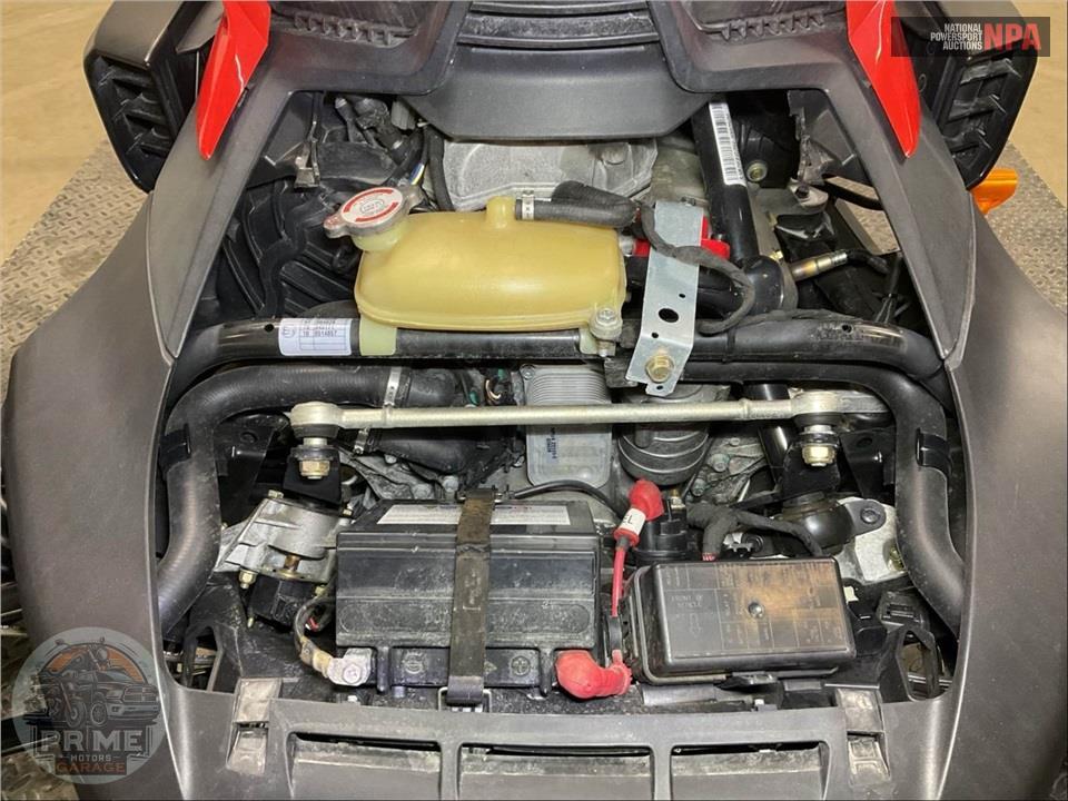 2020 Can-Am RYKER 900 ACE — фото 10