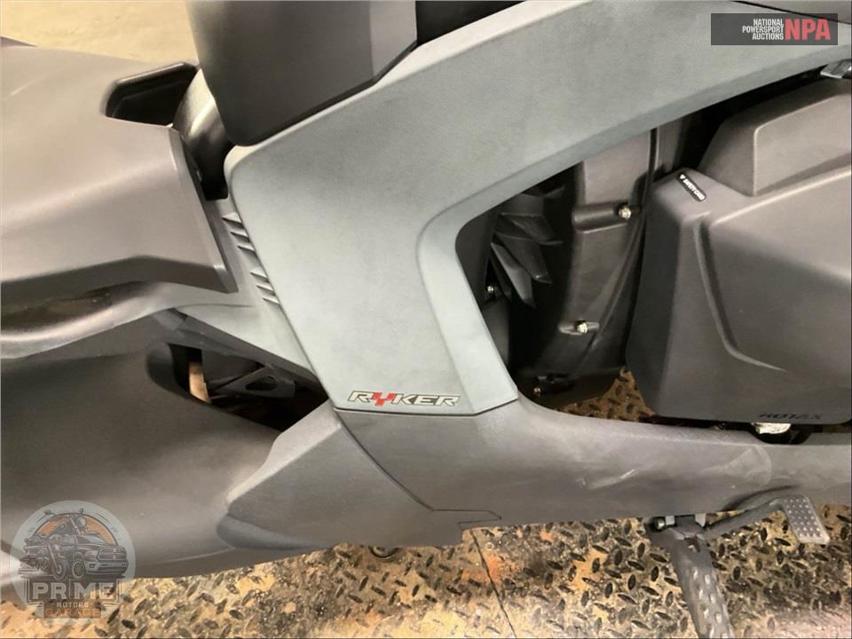 2021 Can-Am RYKER 900 ACE — фото 10