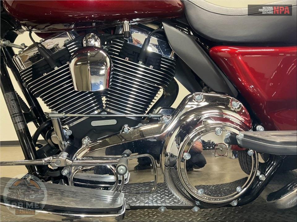 2010 Harley-Davidson FLHXXX STREET GLIDE TRIKE — фото 7