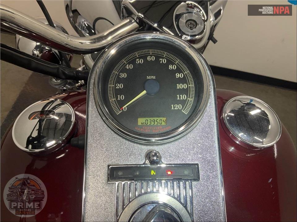 2005 Harley-Davidson FLHRCI ROAD KING CLASSIC — фото 5
