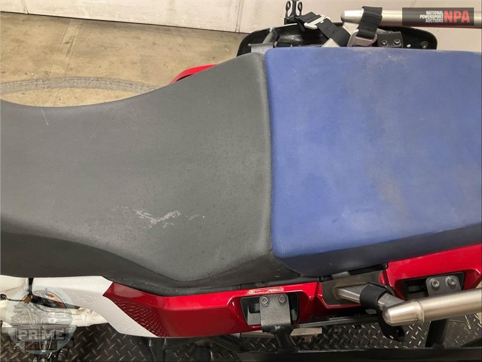 2018 Honda CRF1000D2 AFRICA TWIN ADVENTURE SPORT (DCT) — фото 14