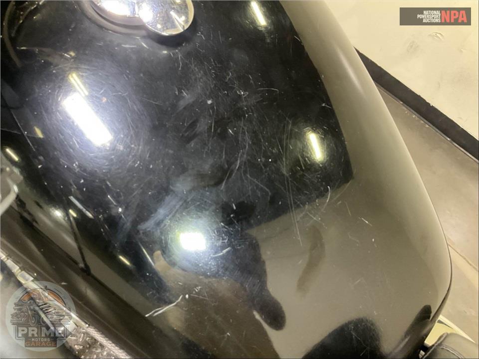 2002 Honda VT1100C2 SHADOW SPIRIT — фото 25