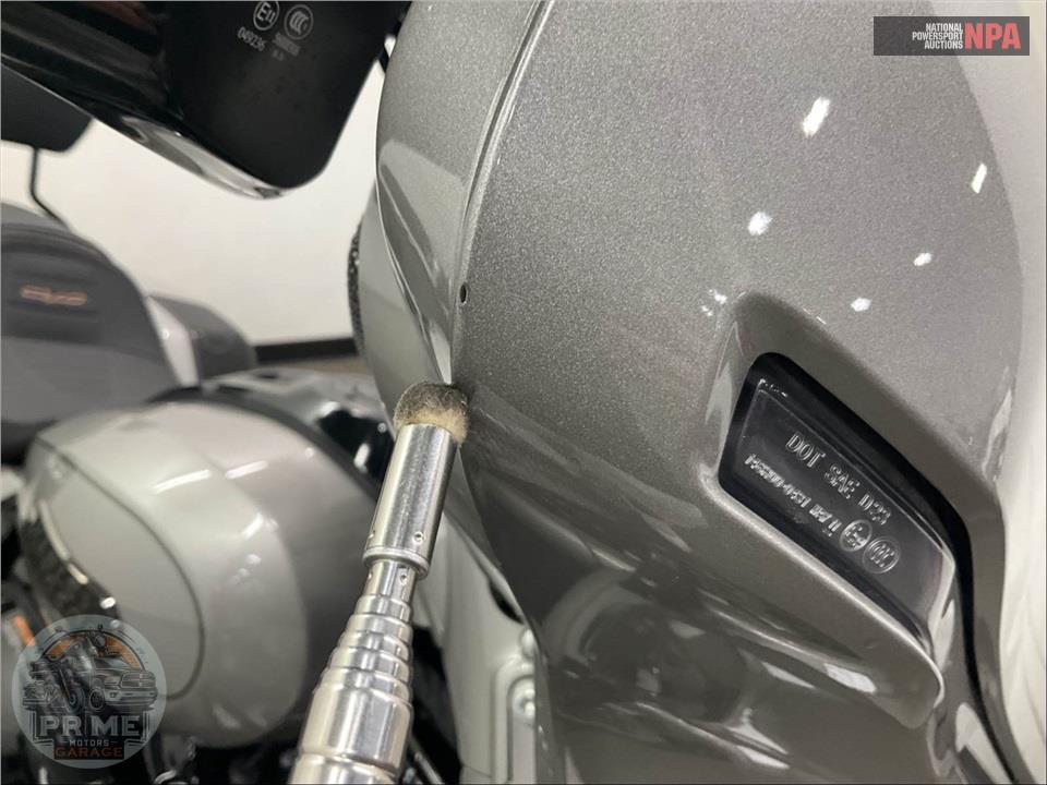 2023 Harley-Davidson FLHXSE CVO STREET GLIDE — фото 15