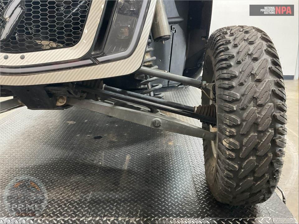 2025 Speed Utv EL JEFE — фото 18