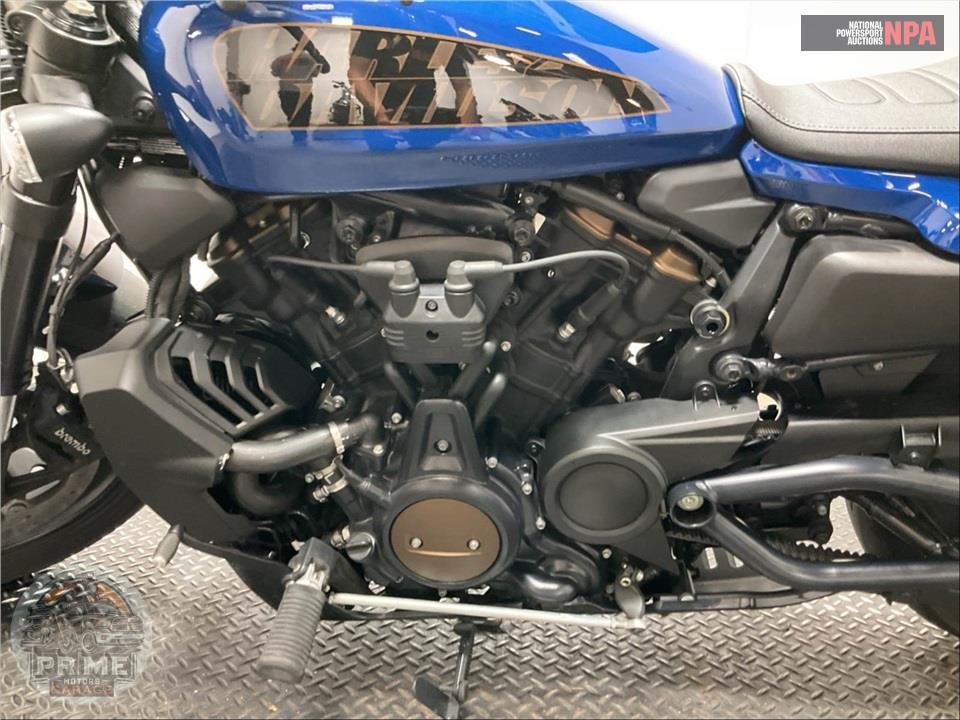 2023 Harley-Davidson RH1250S SPORTSTER S — фото 7