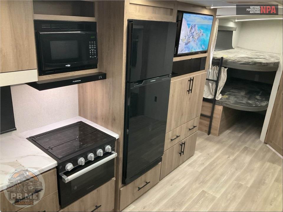 2024 Grand Design Recreational Vehicles M-2800BH - IMAGINE SERIES — фото 9