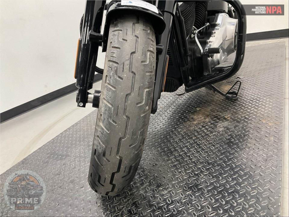 2018 Harley-Davidson FLSL SOFTTAIL SLIM — фото 17