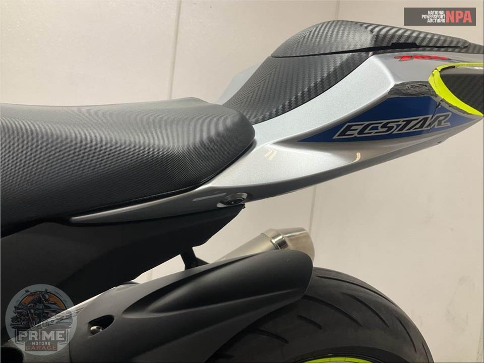 2023 Suzuki GSX-R750M3 — фото 25