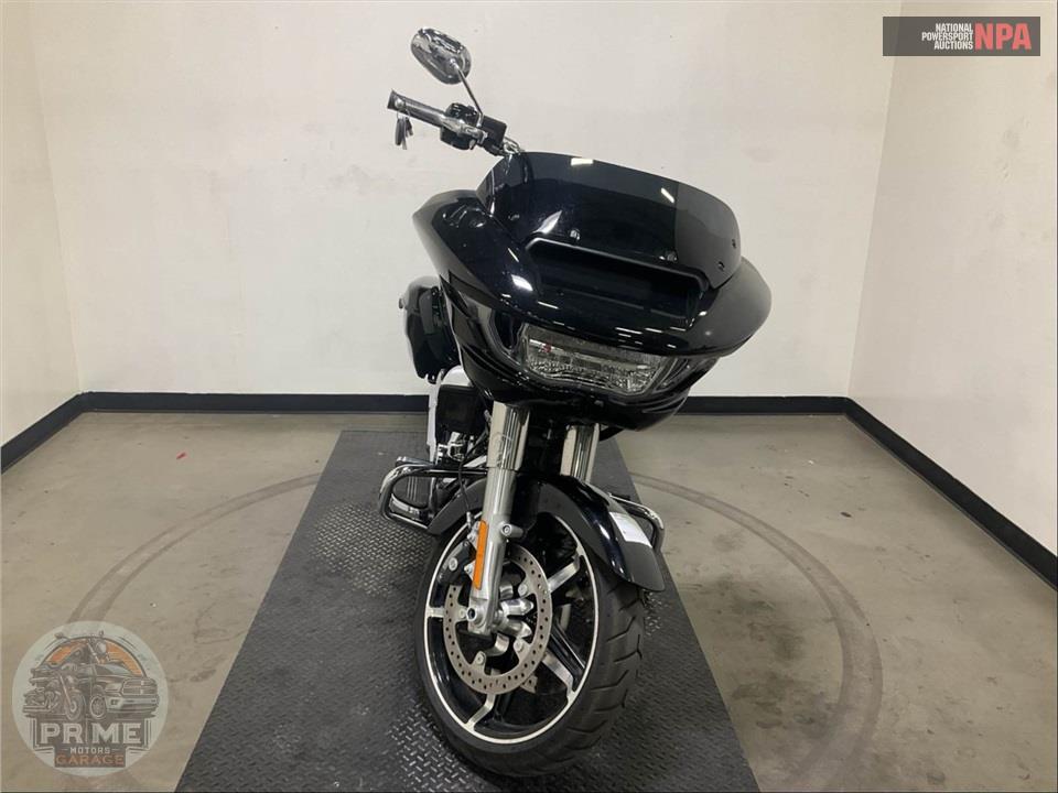 2024 Harley-Davidson FLTRX ROAD GLIDE — фото 2