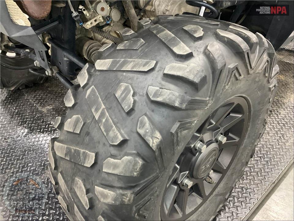 2023 Polaris RZR XP 4 1000 SPORT — фото 27