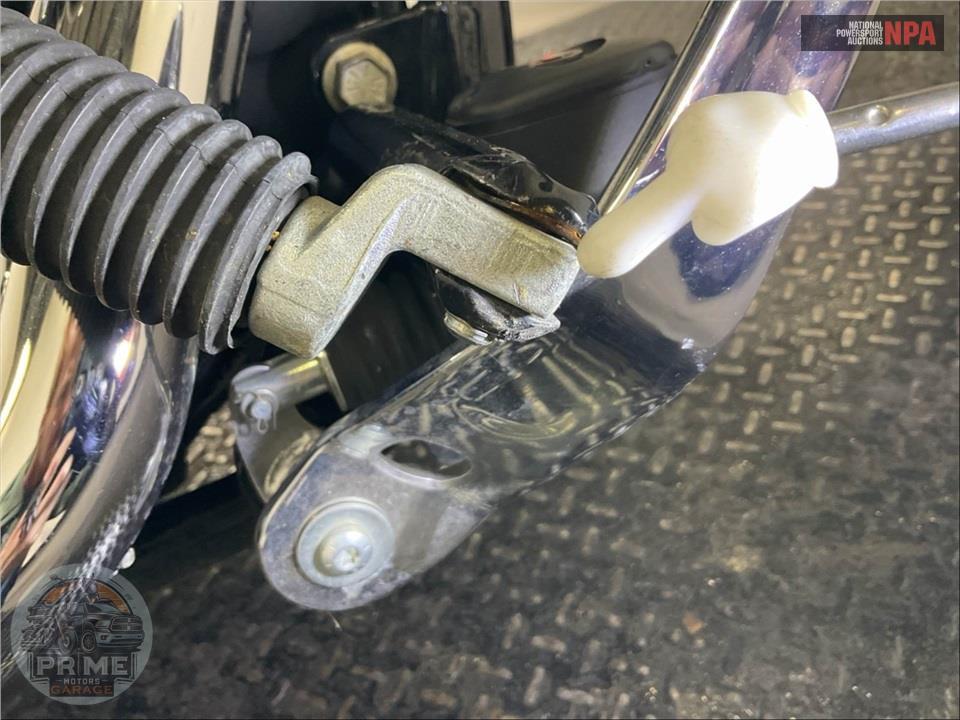 2015 Harley-Davidson FXSB BREAKOUT — фото 25