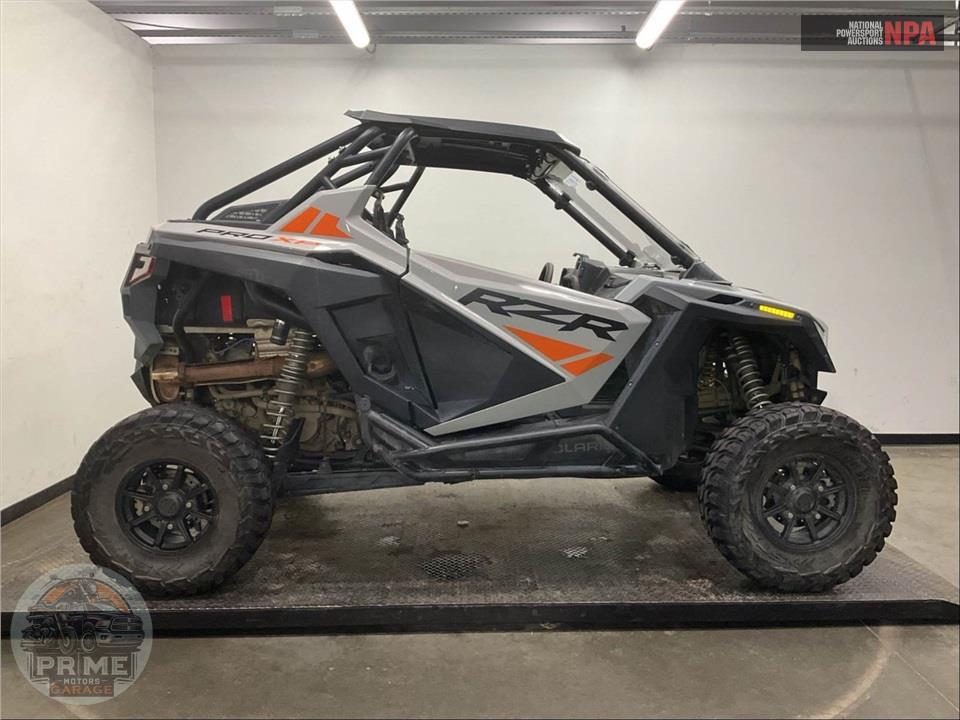 2023 POLARIS RZR PRO XP SPORT