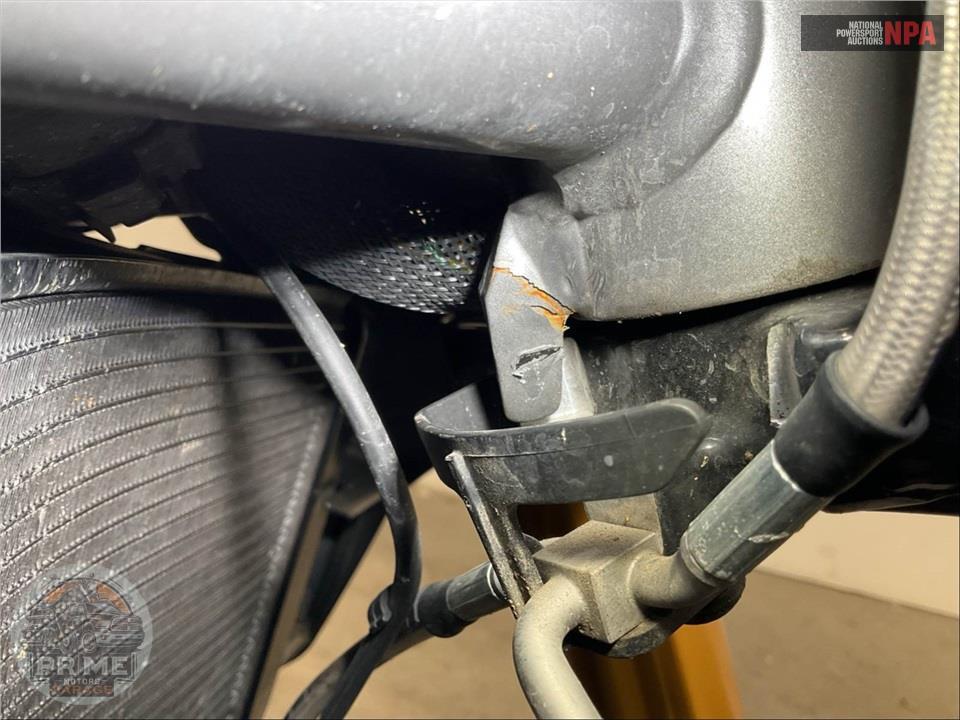 2023 Indian Motorcycle FTR R CARBON — фото 21