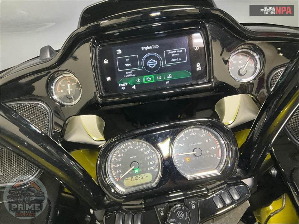 2020 Harley-Davidson FLTRXS ROAD GLIDE SPECIAL — фото 5