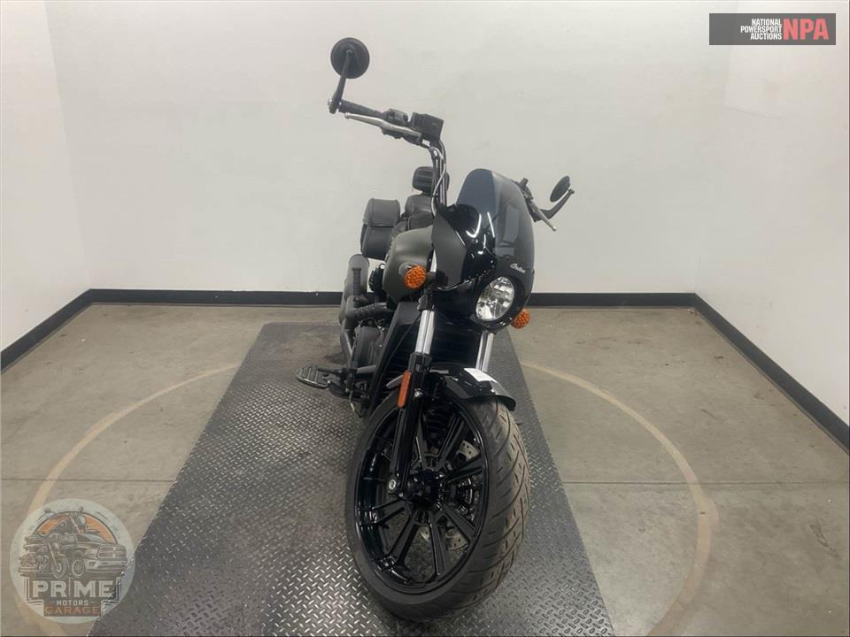 2023 Indian Motorcycle SCOUT ROGUE (ABS, COLOR) — фото 2