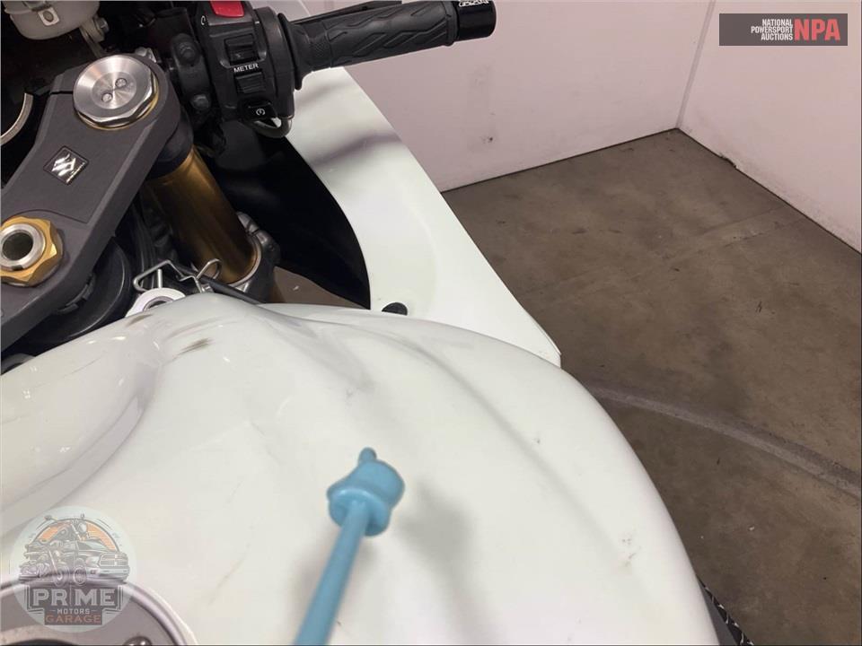 2023 Suzuki GSX-R750M3 — фото 19