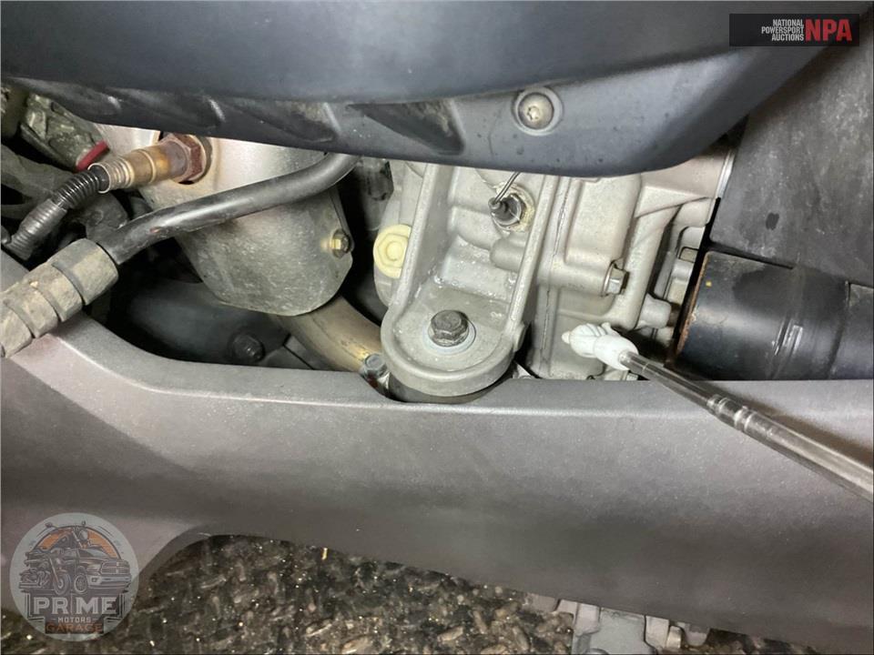 2021 Can-Am RYKER 900 ACE — фото 10
