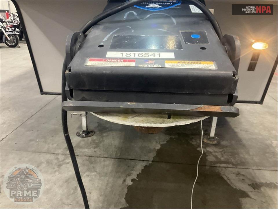 2021 Keystone Rv M-23 MLS - COUGAR FIFTH WHEEL SERIES — фото 40