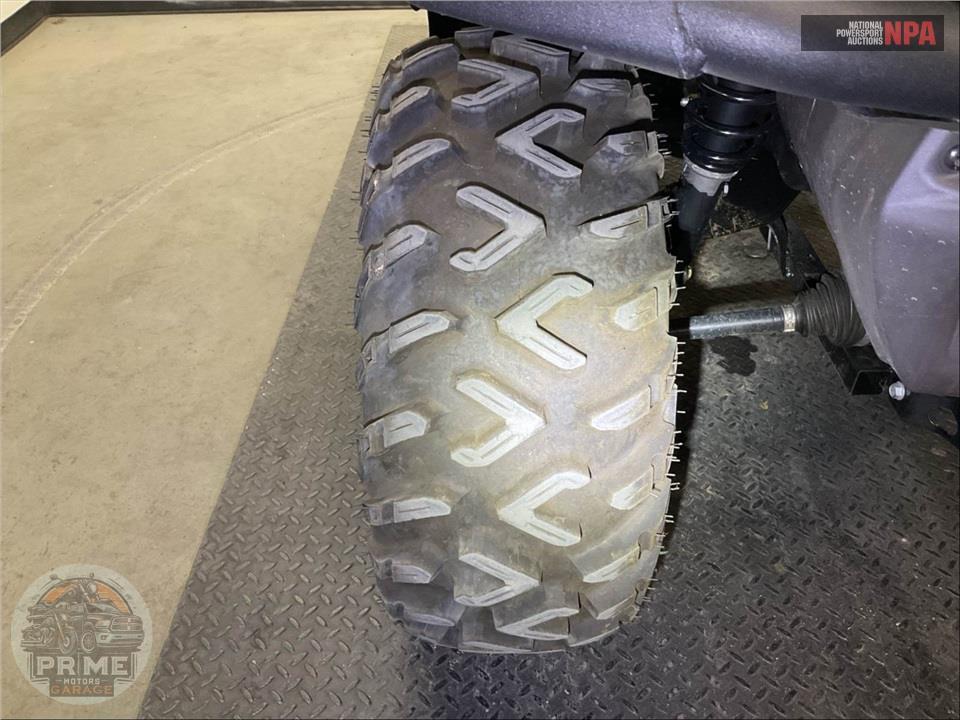 2019 Can-Am OUTLANDER MAX XT 650 — фото 25