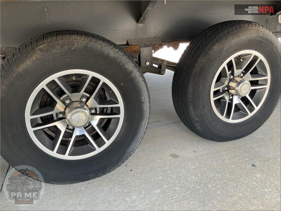 2021 Astoria M-2993RLF - 1500 FIFTH WHEEL SERIES — фото 37
