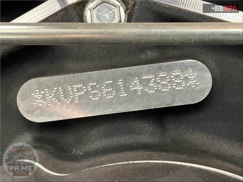 2025 Harley-Davidson FLHRXS ROAD KING SPECIAL — фото 23