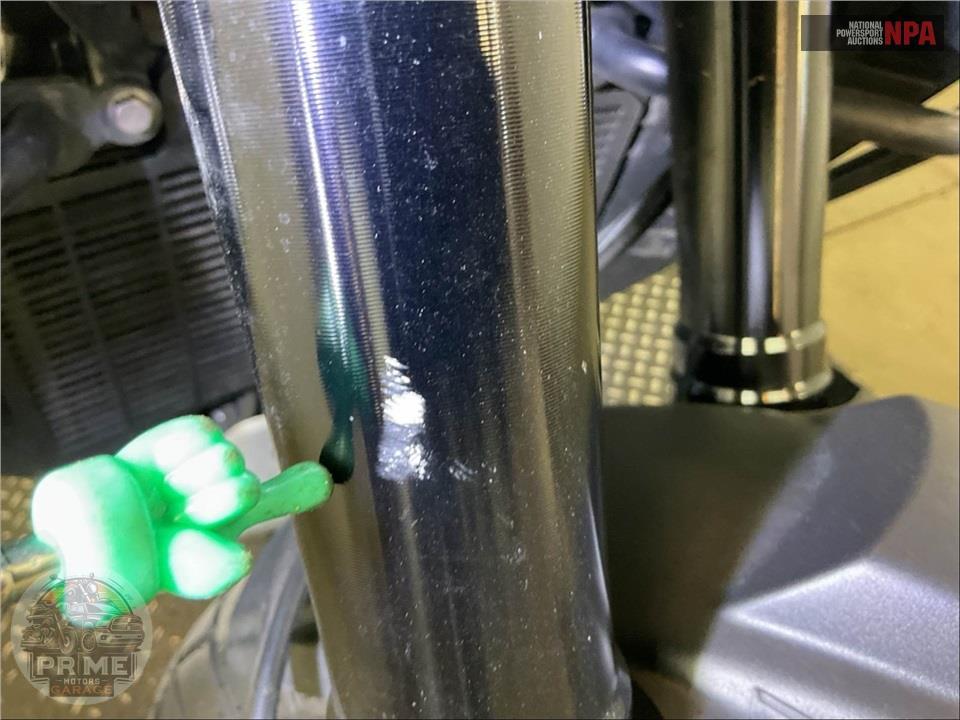 2022 Harley-Davidson RA1250S PAN AMERICA 1250 SPECIAL — фото 24