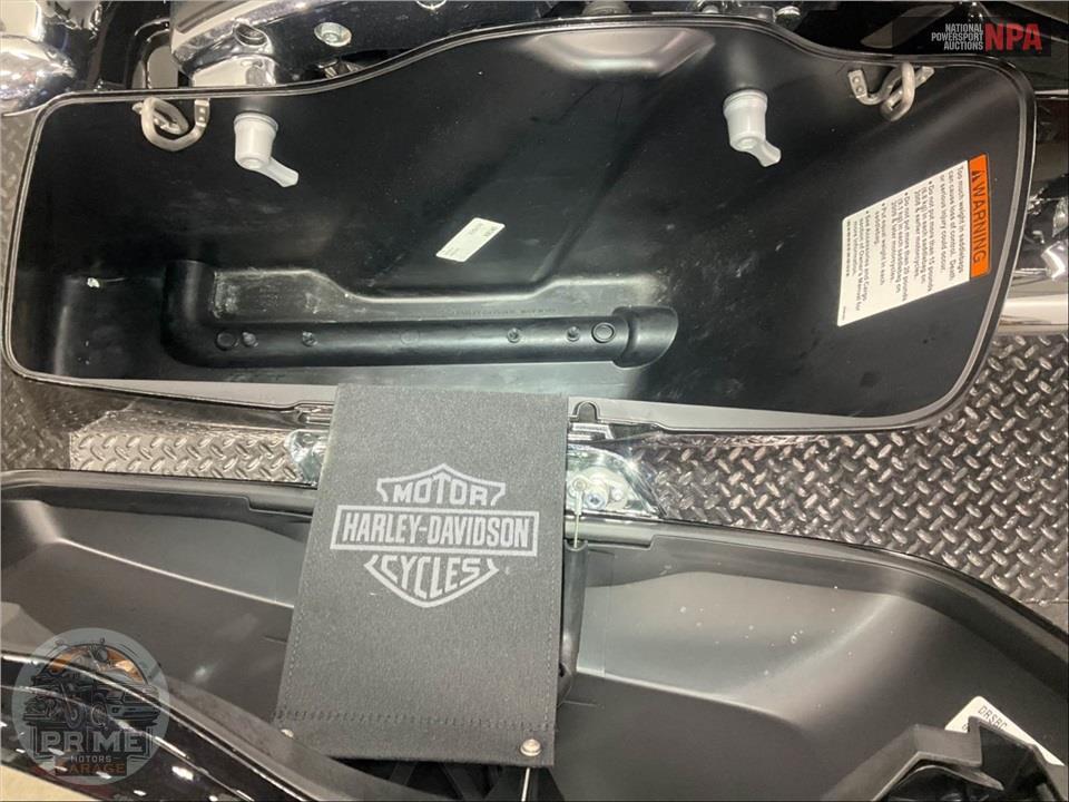 2023 Harley-Davidson FLTRX ROAD GLIDE — фото 23