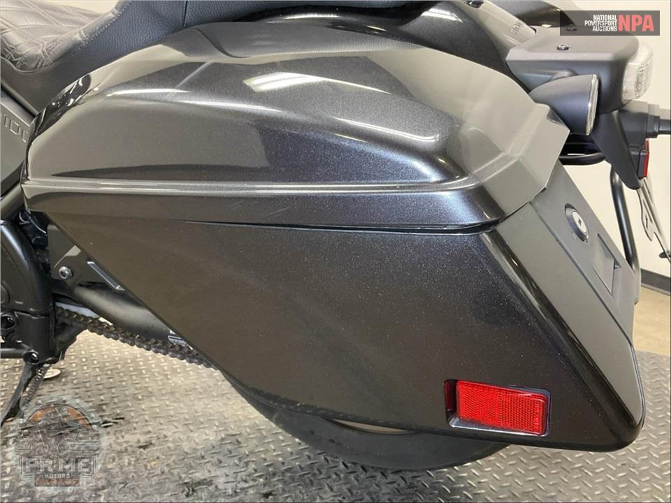 2024 Honda CMX1100A2 REBEL 1100T — фото 17