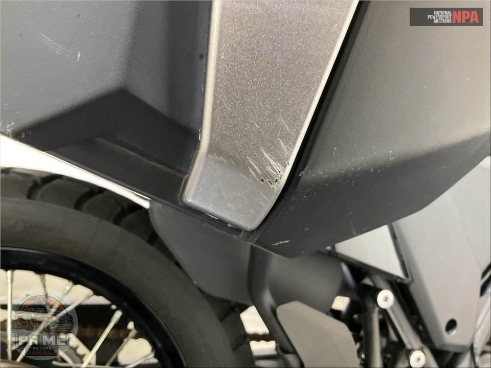 2023 Kawasaki KLR650 ADVENTURE ABS — фото 20